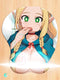 Marcille Donato v2 3D Mouse pad with Gel Wrist rest